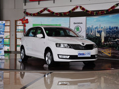 2014款 1.4TSI 自动 致享版