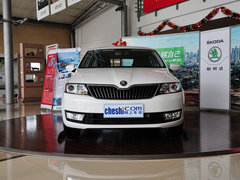 2014款 1.4TSI 自动 致享版