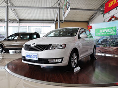 2014款 1.4TSI 自动 致享版