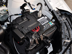 2014款 1.6L 手动 乐享版