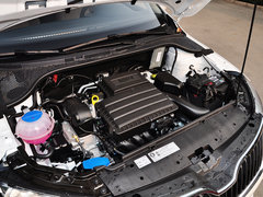 2014款 1.6L 手动 乐享版