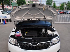2014款 1.6L 手动 乐享版