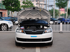 2014款 1.6L 手动 乐享版