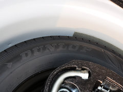 2014款 1.6L 手动 乐享版