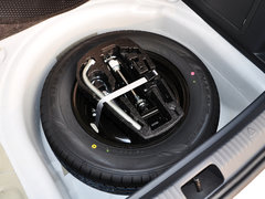 2014款 1.6L 手动 乐享版