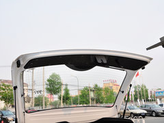 2014款 1.6L 手动 乐享版