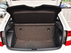 2014款 1.6L 手动 乐享版