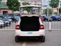 2014款 1.6L 手动 乐享版