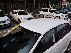 2014款 1.6L 手动 乐享版
