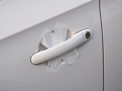 2014款 1.6L 手动 乐享版