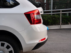 2014款 1.6L 手动 乐享版