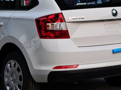 2014款 1.6L 手动 乐享版
