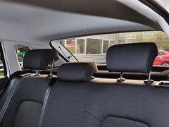2014款 1.6L 手动 乐享版