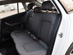 2014款 1.6L 手动 乐享版