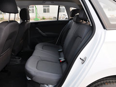 2014款 1.6L 手动 乐享版