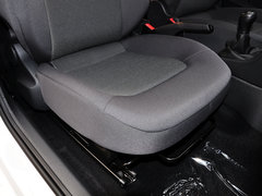 2014款 1.6L 手动 乐享版