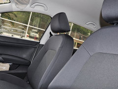 2014款 1.6L 手动 乐享版