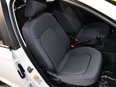 2014款 1.6L 手动 乐享版