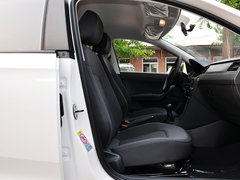 2014款 1.6L 手动 乐享版