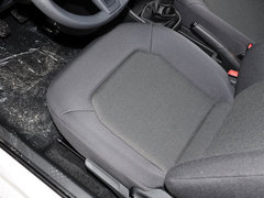 2014款 1.6L 手动 乐享版