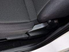 2014款 1.6L 手动 乐享版