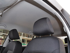2014款 1.6L 手动 乐享版