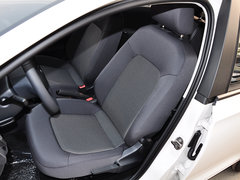 2014款 1.6L 手动 乐享版