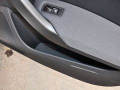 2014款 1.6L 手动 乐享版