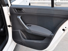 2014款 1.6L 手动 乐享版
