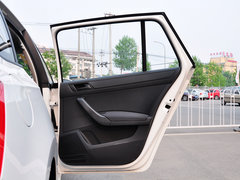 2014款 1.6L 手动 乐享版