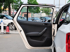 2014款 1.6L 手动 乐享版