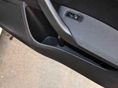 2014款 1.6L 手动 乐享版