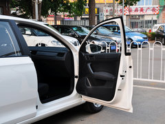 2014款 1.6L 手动 乐享版