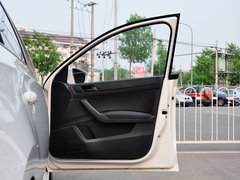 2014款 1.6L 手动 乐享版