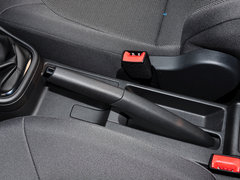 2014款 1.6L 手动 乐享版