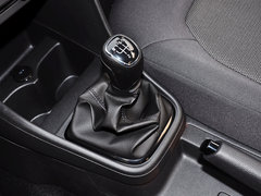 2014款 1.6L 手动 乐享版