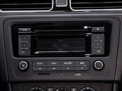 2014款 1.6L 手动 乐享版