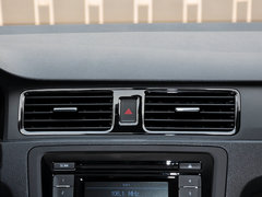 2014款 1.6L 手动 乐享版