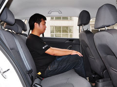 2014款 1.6L 手动 乐享版