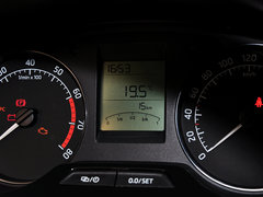 2014款 1.6L 手动 乐享版