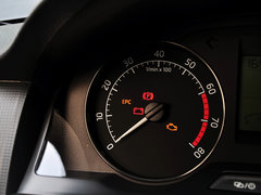 2014款 1.6L 手动 乐享版