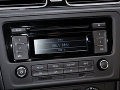 2014款 1.6L 手动 乐享版