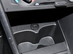 2014款 1.6L 手动 乐享版