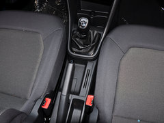 2014款 1.6L 手动 乐享版