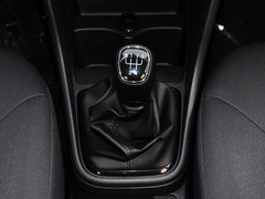 2014款 1.6L 手动 乐享版