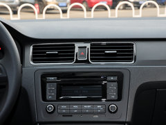 2014款 1.6L 手动 乐享版