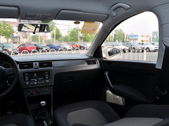 2014款 1.6L 手动 乐享版