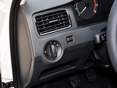 2014款 1.6L 手动 乐享版