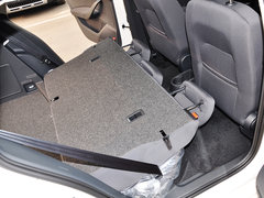 2014款 1.6L 手动 乐享版