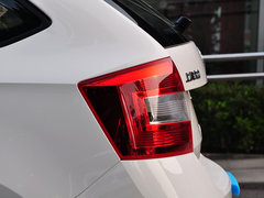 2014款 1.6L 手动 乐享版